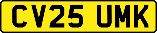 CV25UMK