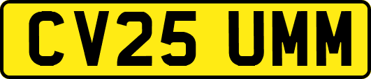 CV25UMM