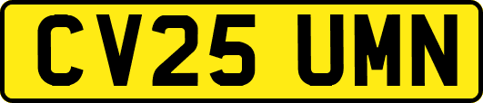 CV25UMN
