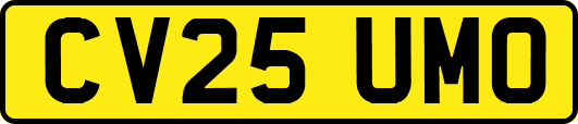 CV25UMO
