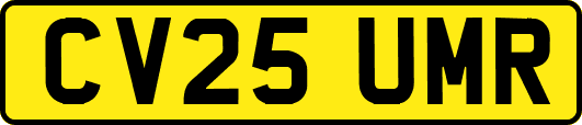 CV25UMR