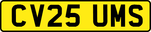 CV25UMS