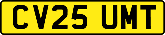 CV25UMT