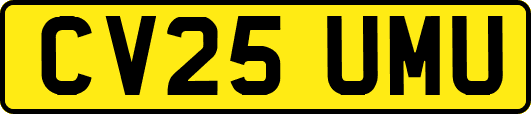CV25UMU