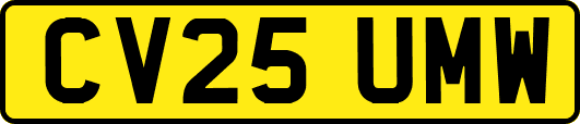 CV25UMW