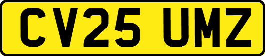 CV25UMZ