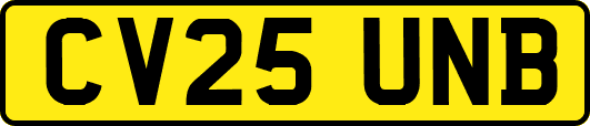 CV25UNB