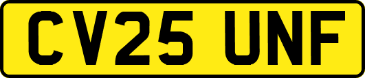 CV25UNF