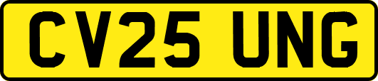CV25UNG