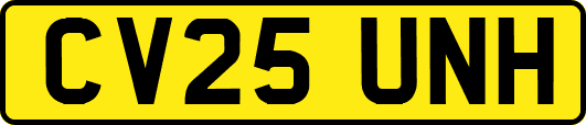 CV25UNH