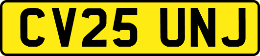 CV25UNJ