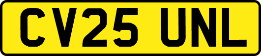 CV25UNL
