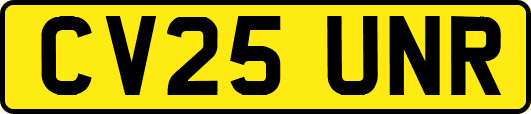 CV25UNR