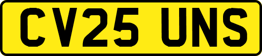 CV25UNS