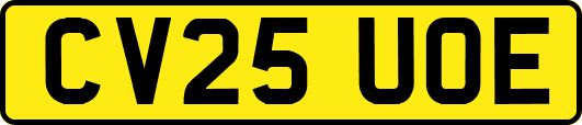 CV25UOE