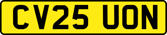 CV25UON