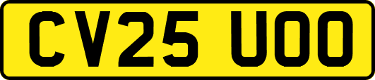 CV25UOO