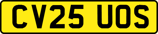 CV25UOS