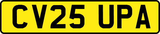 CV25UPA