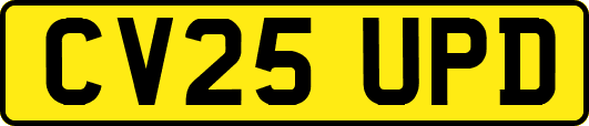CV25UPD