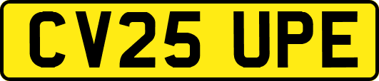 CV25UPE