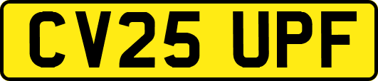 CV25UPF