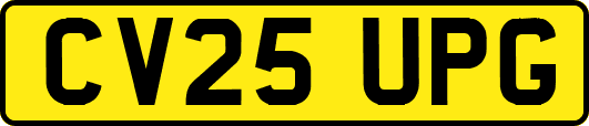 CV25UPG