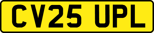 CV25UPL