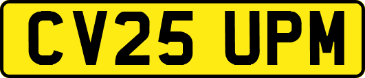 CV25UPM