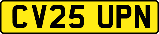 CV25UPN