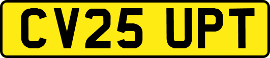 CV25UPT