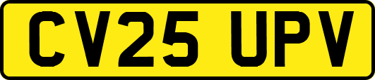 CV25UPV