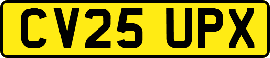 CV25UPX