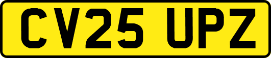 CV25UPZ