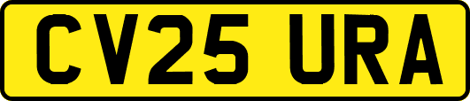 CV25URA