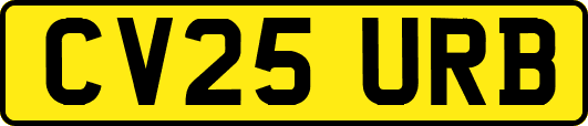CV25URB