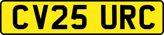 CV25URC