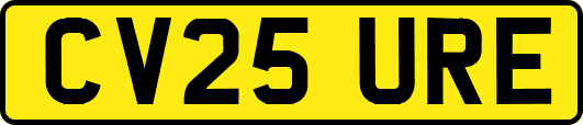 CV25URE