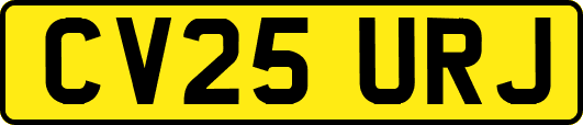 CV25URJ