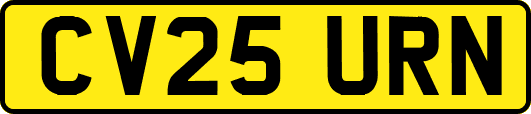 CV25URN