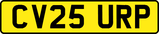 CV25URP