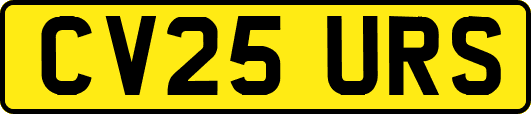 CV25URS