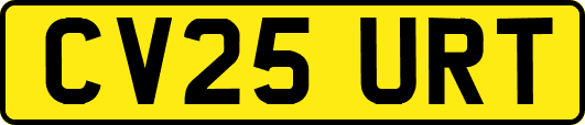CV25URT