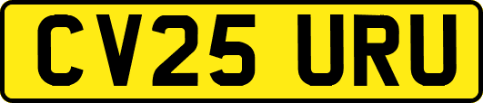 CV25URU