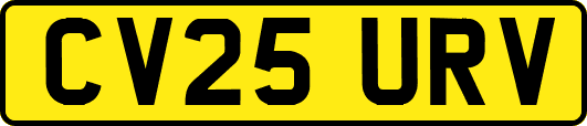CV25URV