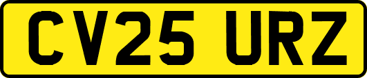 CV25URZ