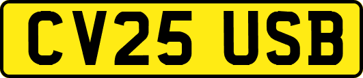 CV25USB
