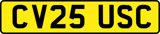 CV25USC