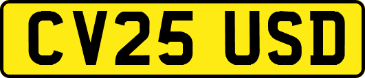 CV25USD