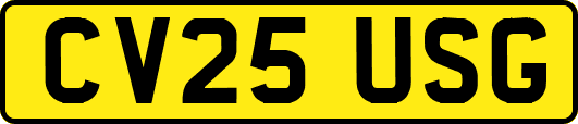 CV25USG